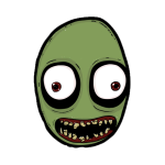 salad fingers