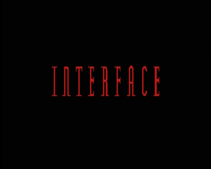 Interface