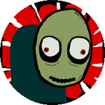Salad fingers pfp